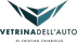 Logo Vetrina Dell'Auto Di Cristian Chiariello